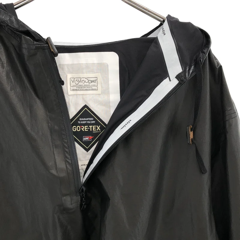 visvim / ビズビム | 2021AW | VS ANORAK 2L GORE-TEX / ゴアテックス アノラックパーカー | 2 | メンズ