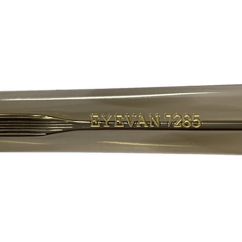 EYEVAN 7285 / アイヴァン7285 | 788 C.416 アイウェア サングラス | 46◻︎25 140 | その他