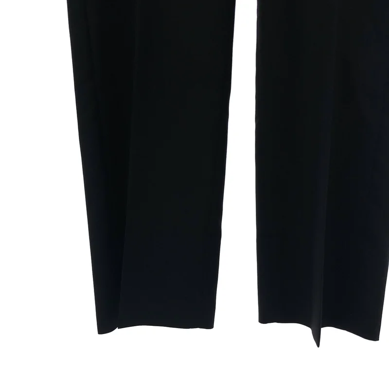 PRADA / プラダ | セットアップ / ウール シルク 3B テーラードジャケット / スラックス | 46S | メンズ