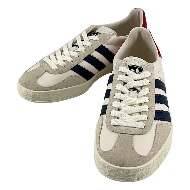 GUCCI / グッチ | ×adidas WMNS Gazelle スニーカー | 22.5 | レディース