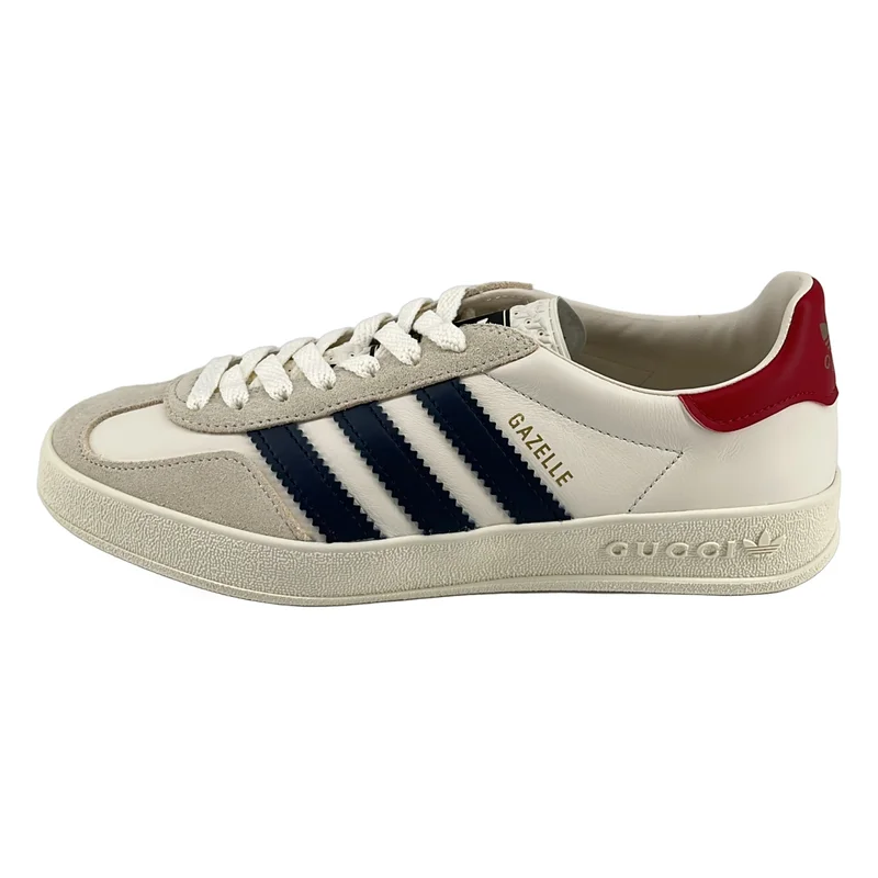 GUCCI / グッチ | ×adidas WMNS Gazelle スニーカー | 22.5 | レディース