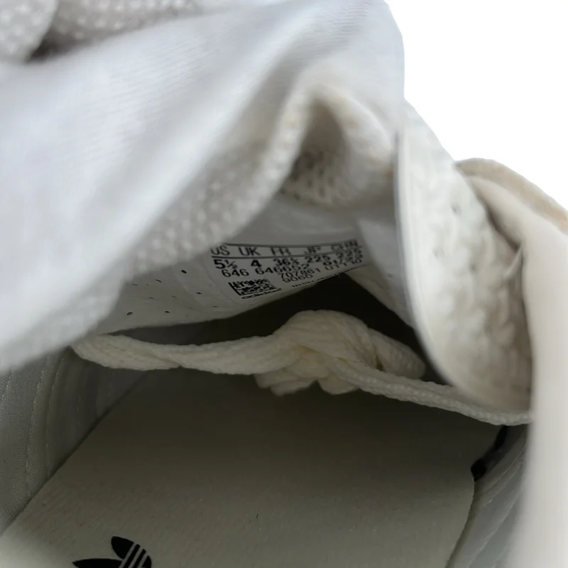 GUCCI / グッチ | ×adidas WMNS Gazelle スニーカー | 22.5 | レディース