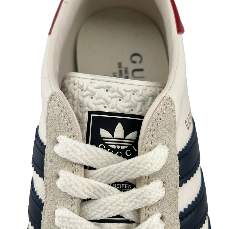 GUCCI / グッチ | ×adidas WMNS Gazelle スニーカー | 22.5 | レディース