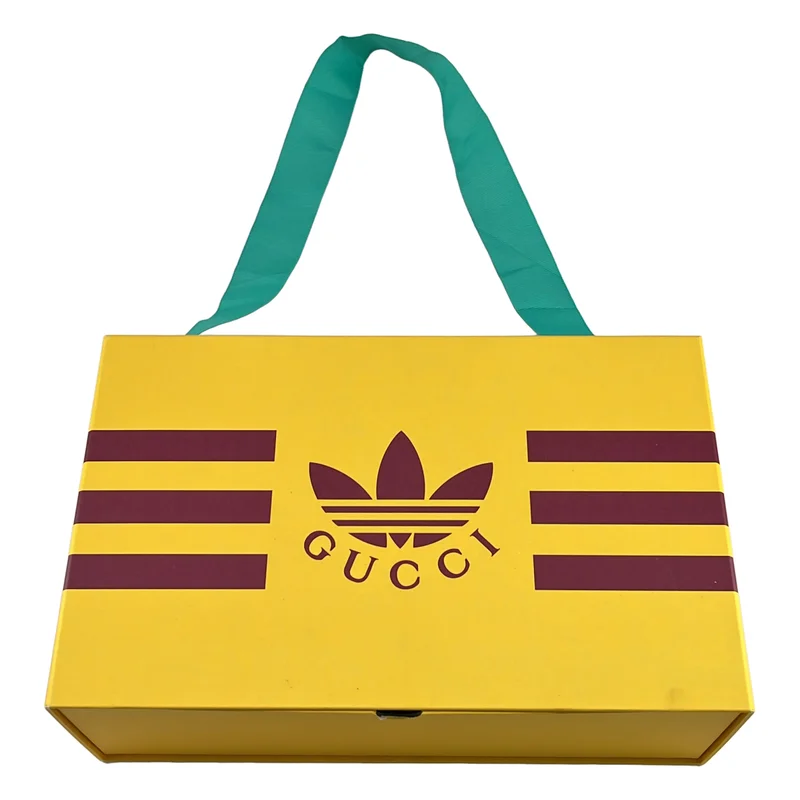 GUCCI / グッチ | ×adidas WMNS Gazelle スニーカー | 22.5 | レディース