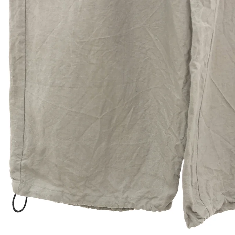 POLYPLOID / ポリプロイド | OVER PANTS C パンツ C-3-004-036 | 3 | メンズ
