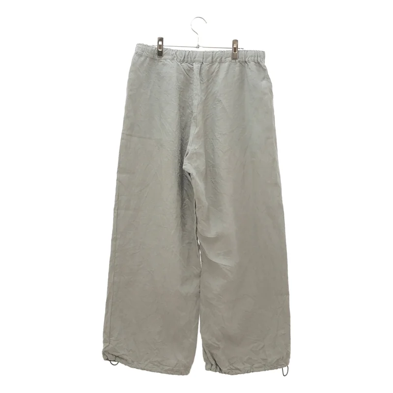 POLYPLOID / ポリプロイド | OVER PANTS C パンツ C-3-004-036 | 3 | メンズ