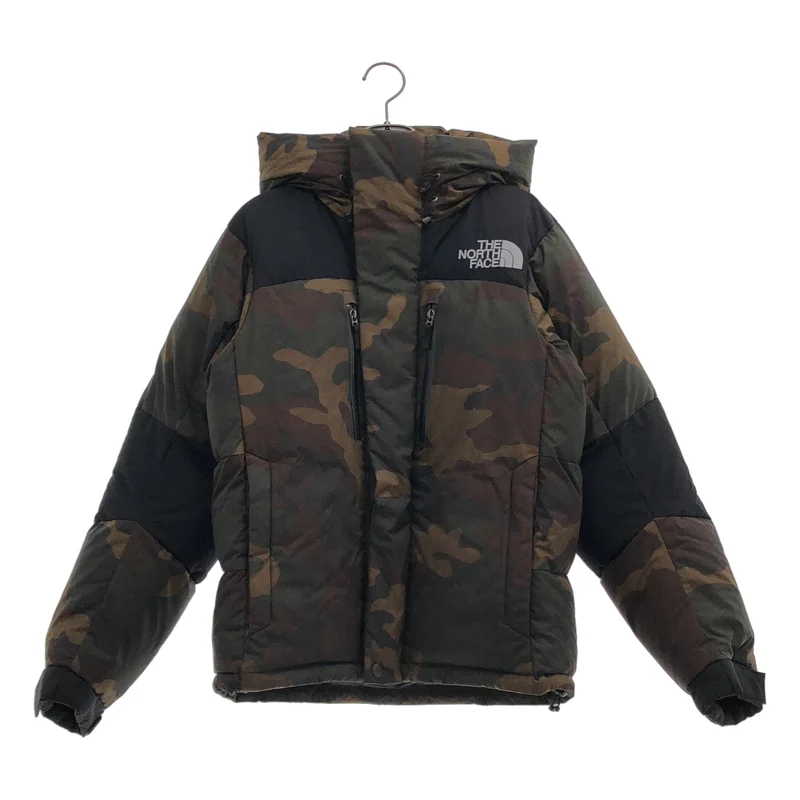 THE NORTH FACE / ザノースフェイス | WINDSTOPPER Novelty Baltro Light Jacket / ウィンドストッパー ノベルティ バルトロ ライトジャケット | XS | メンズ
