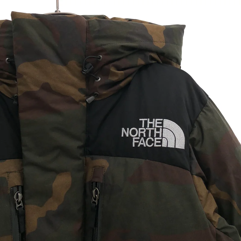 THE NORTH FACE / ザノースフェイス | WINDSTOPPER Novelty Baltro Light Jacket / ウィンドストッパー ノベルティ バルトロ ライトジャケット | XS | メンズ