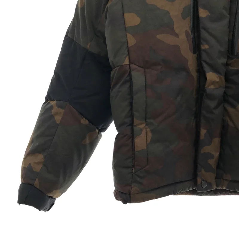 THE NORTH FACE / ザノースフェイス | WINDSTOPPER Novelty Baltro Light Jacket / ウィンドストッパー ノベルティ バルトロ ライトジャケット | XS | メンズ