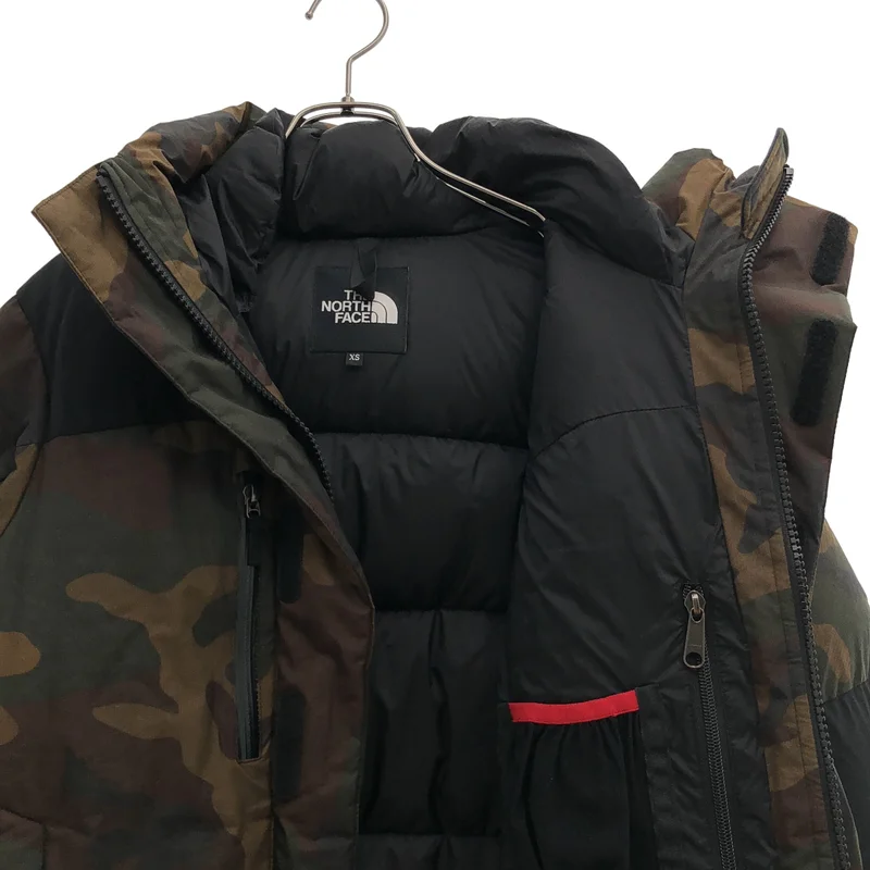 THE NORTH FACE / ザノースフェイス | WINDSTOPPER Novelty Baltro Light Jacket / ウィンドストッパー ノベルティ バルトロ ライトジャケット | XS | メンズ