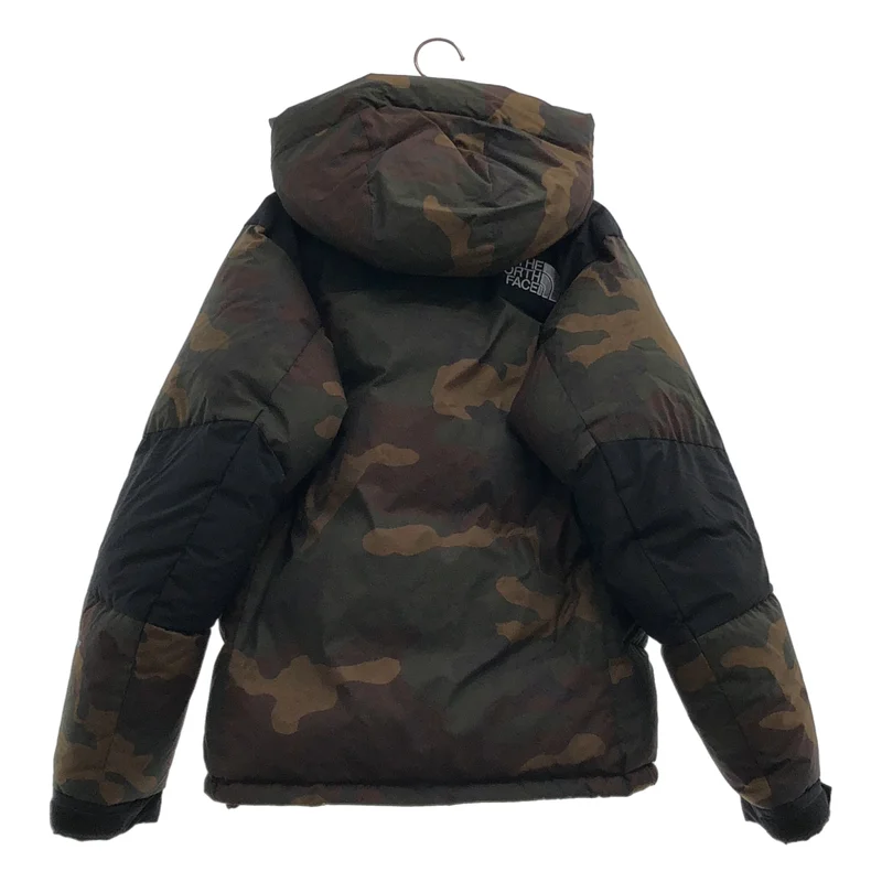 THE NORTH FACE / ザノースフェイス | WINDSTOPPER Novelty Baltro Light Jacket / ウィンドストッパー ノベルティ バルトロ ライトジャケット | XS | メンズ