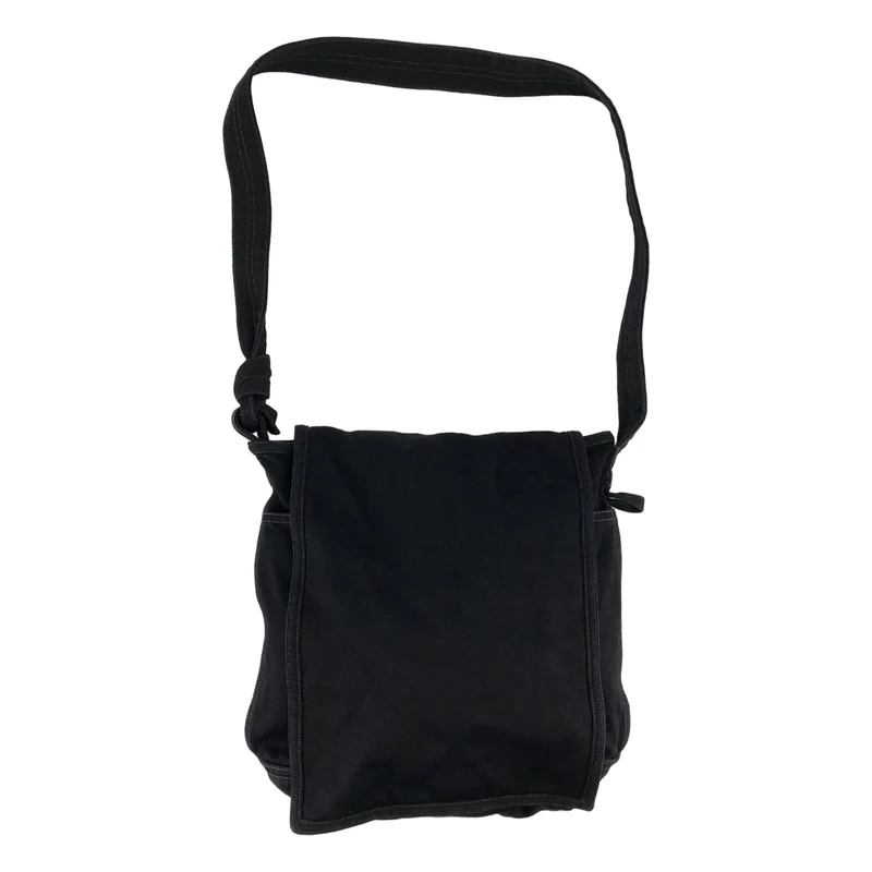 Traart / トラート | Medium Flap Shoulder Bag デニムショルダーバッグ |