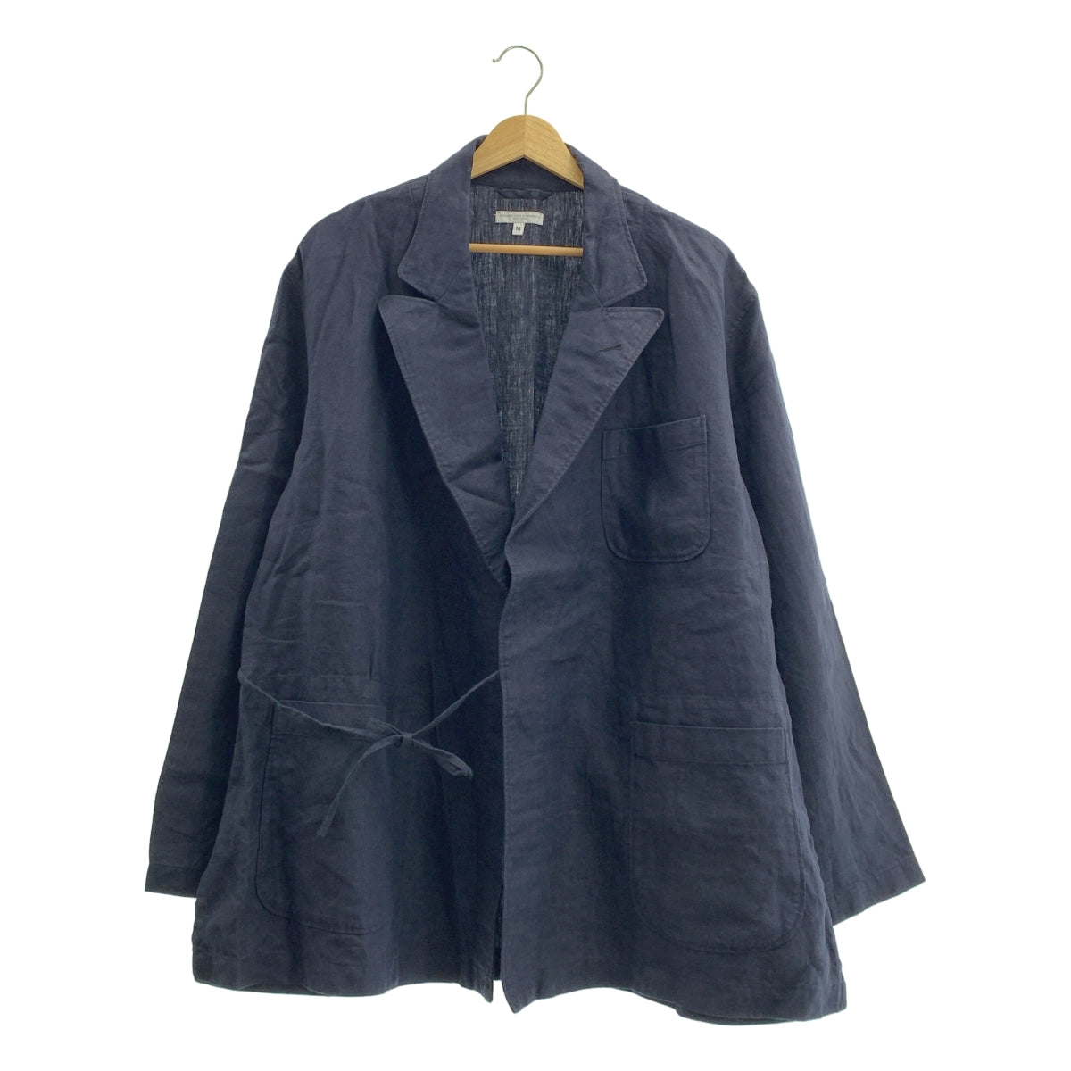 ENGINEERED GARMENTS D SUM JACKET M 美品 美品】 Engineered Garments / エンジニアドガーメンツ | D Sum Jacket