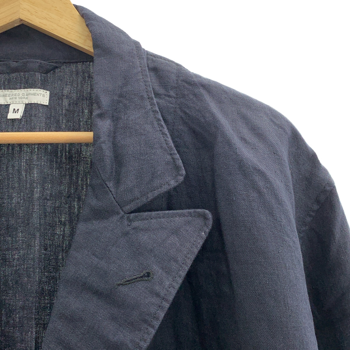 美品】 Engineered Garments / エンジニアドガーメンツ | D Sum Jacket