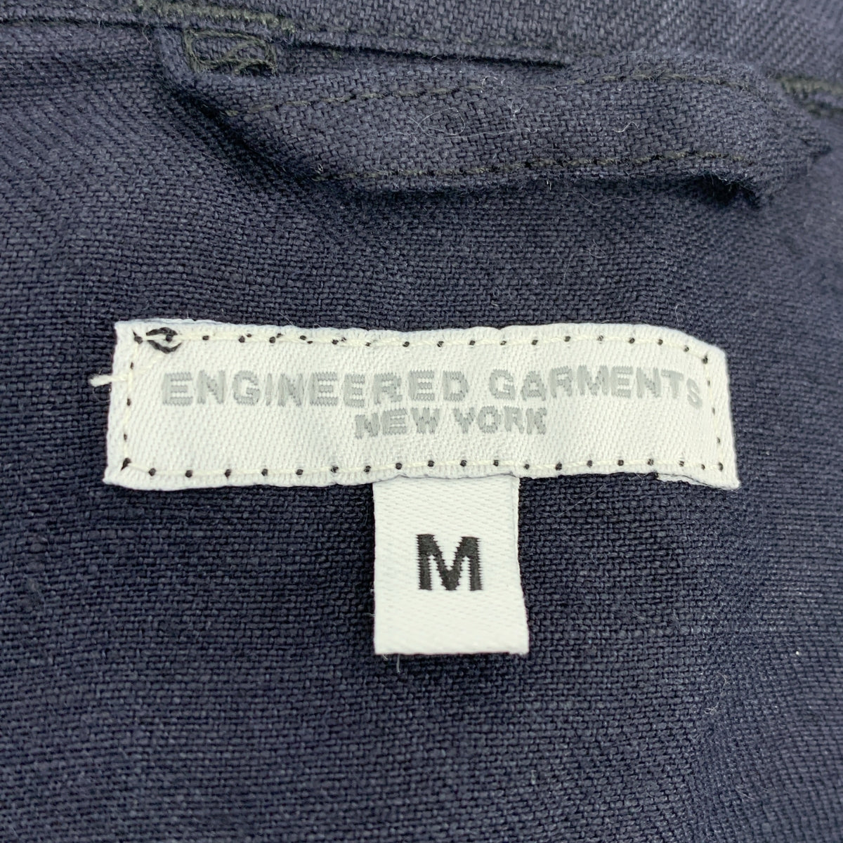 美品】 Engineered Garments / エンジニアドガーメンツ | D Sum Jacket