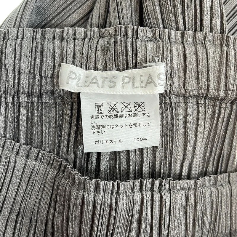 PLEATS PLEASE ISSEY MIYAKE / PLEATS PLEASE ISSEY MIYAKE | Pleats