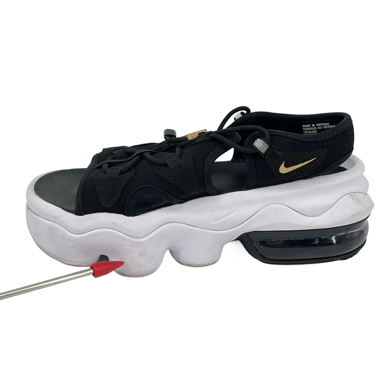 NIKE / ナイキ | AIR MAX KOKO SANDAL / CI8798-002 エア マックス ココ サンダル | 23.0 | レディース