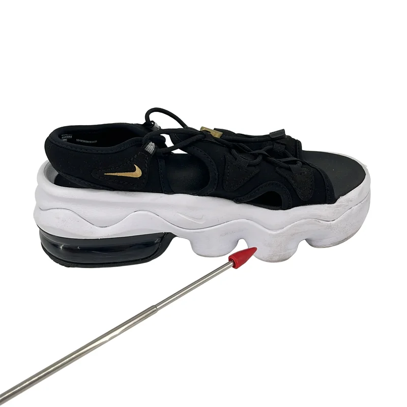 NIKE / ナイキ | AIR MAX KOKO SANDAL / CI8798-002 エア マックス ココ サンダル | 23.0 | レディース