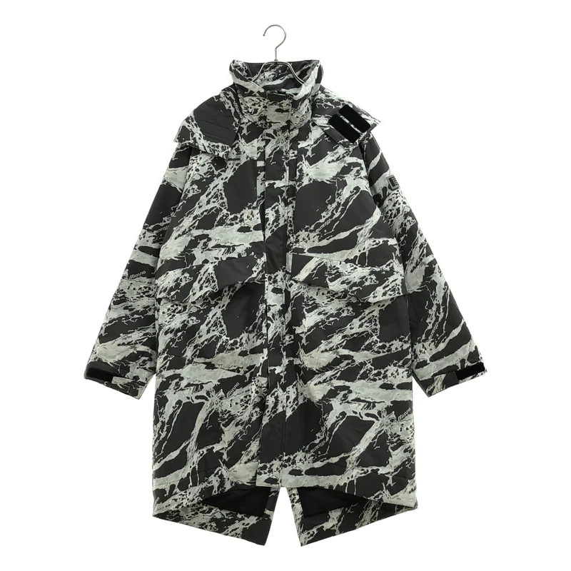 MIZUNO / ミズノ | ブレス サーモモンスター パーカ 514040521 | M | メンズ