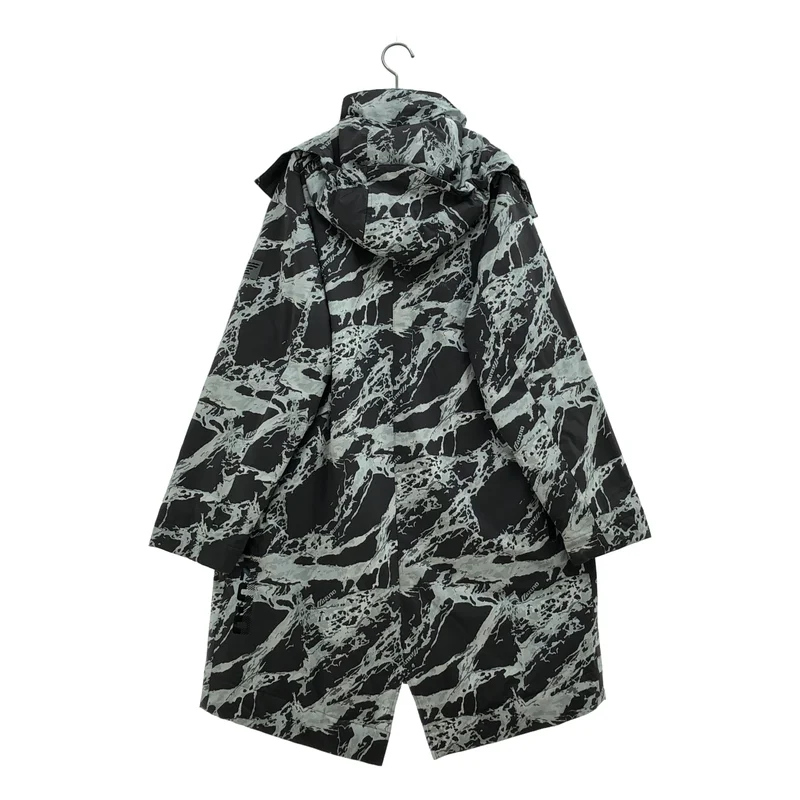 MIZUNO / ミズノ | ブレス サーモモンスター パーカ 514040521 | M | メンズ