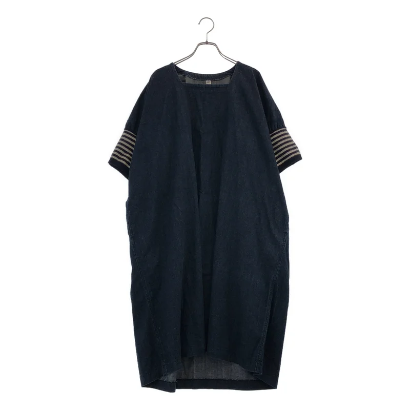 COMME des GARCONS COMME des GARCONS / コムコム | デニム ワンピース |