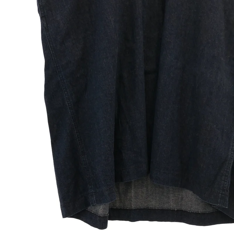 COMME des GARCONS COMME des GARCONS / コムコム | デニム ワンピース |