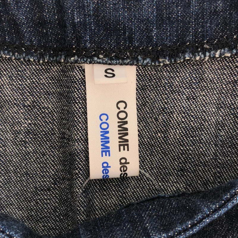 COMME des GARCONS COMME des GARCONS / コムコム | デニム ワンピース |