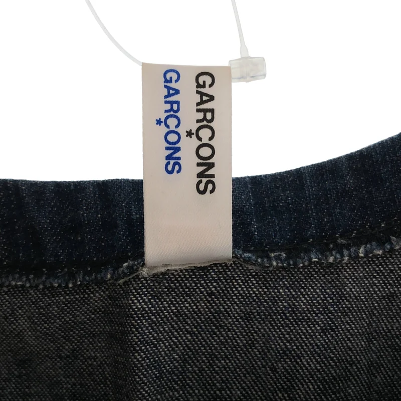COMME des GARCONS COMME des GARCONS / コムコム | デニム ワンピース |