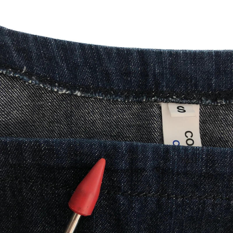COMME des GARCONS COMME des GARCONS / コムコム | デニム ワンピース |