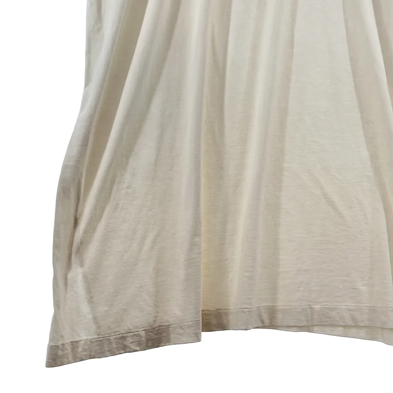 COSMIC WONDER / コズミックワンダー | O/G big sleeves t-dress / オーガニックコットン ワンピース | F | レディース