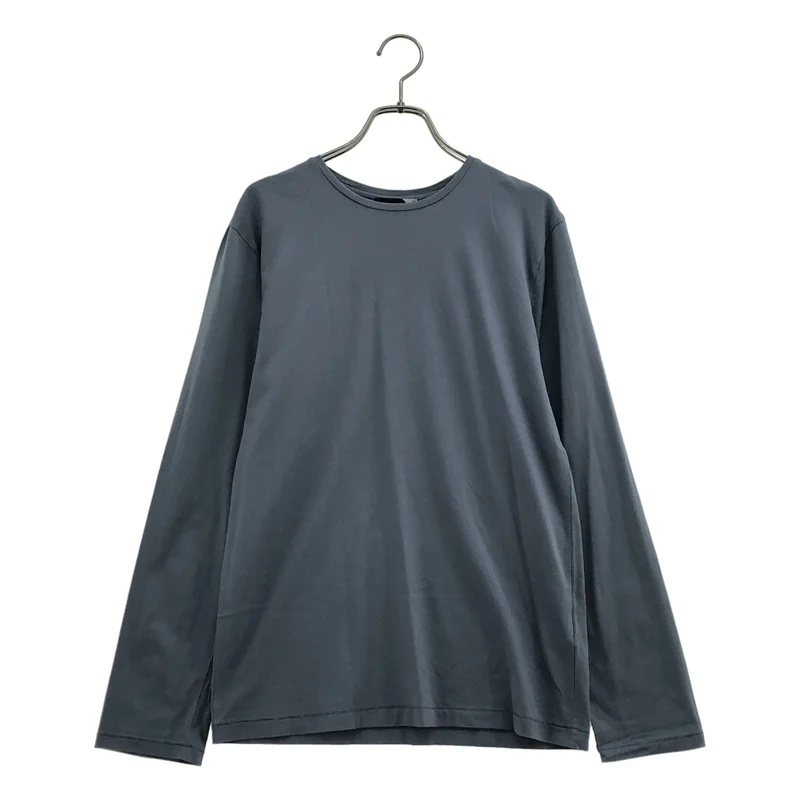 ATON / エイトン | Tシャツ_長袖 KK.AG.IM.0805 | 2 | レディース
