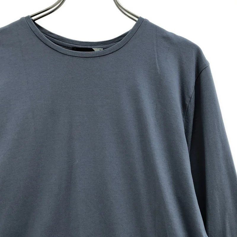ATON / エイトン | Tシャツ_長袖 KK.AG.IM.0805 | 2 | レディース