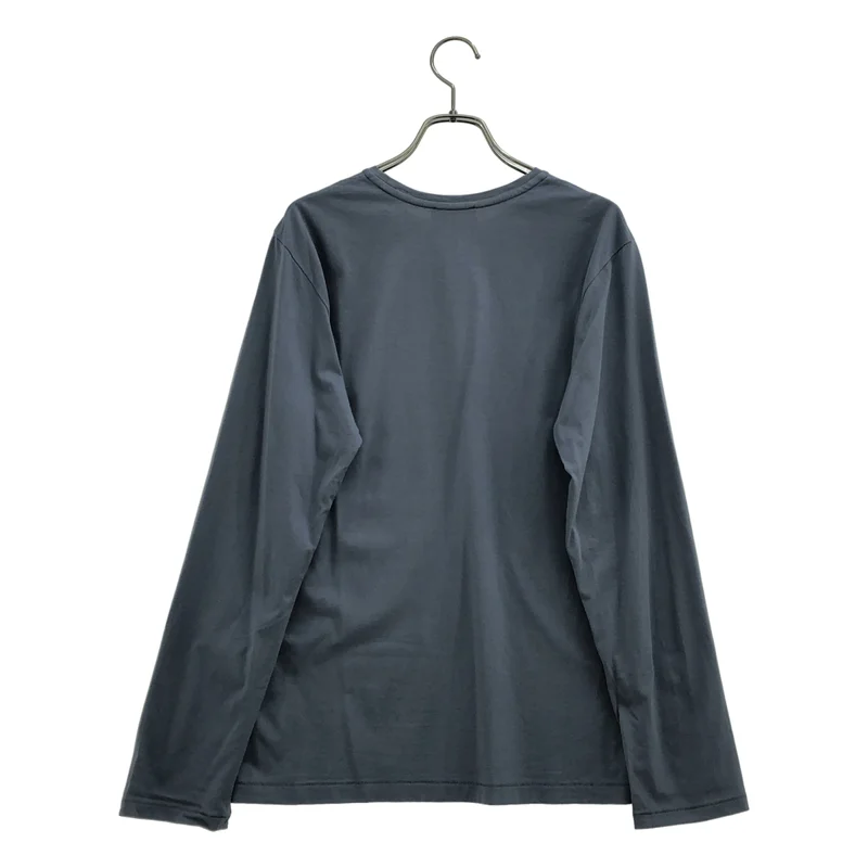 ATON / エイトン | Tシャツ_長袖 KK.AG.IM.0805 | 2 | レディース