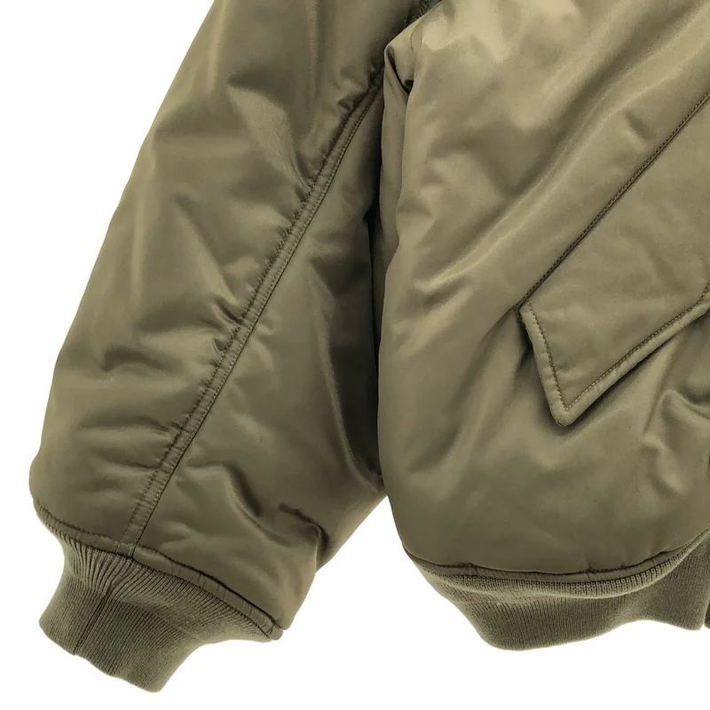 BALENCIAGA / バレンシアガ | 2023SS | Paris All-In Bomber Jacket / パリ オールイン ボンバージャケット | 2 | メンズ