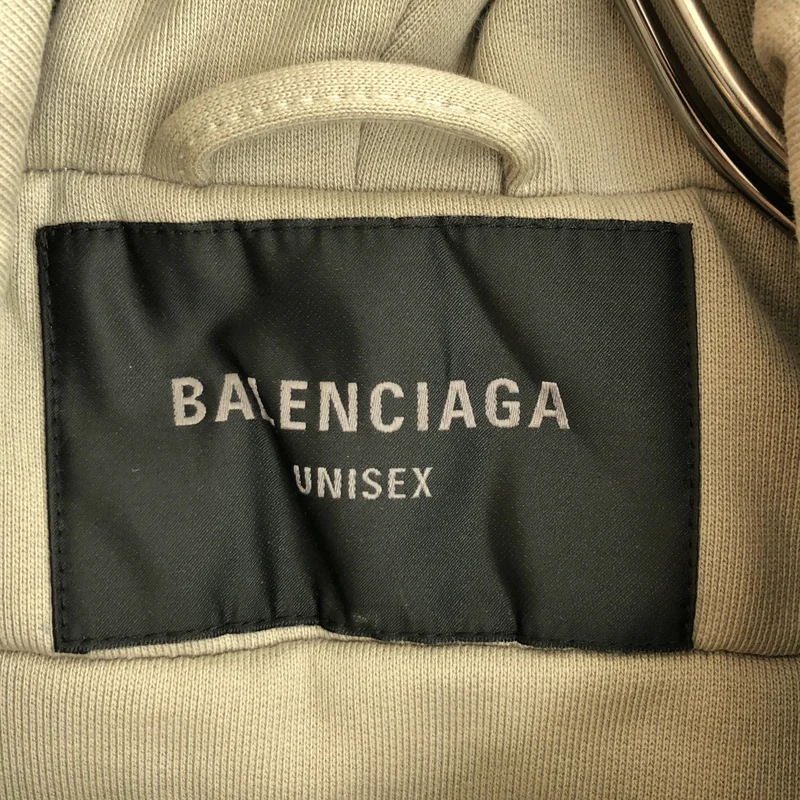 BALENCIAGA / バレンシアガ | 2023SS | Paris All-In Bomber Jacket / パリ オールイン ボンバージャケット | 2 | メンズ