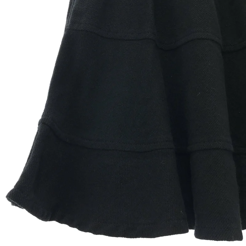 tricot COMME des GARCONS / トリココムデギャルソン | 2017AW | 製品洗い加工 スカート TT-S021 |