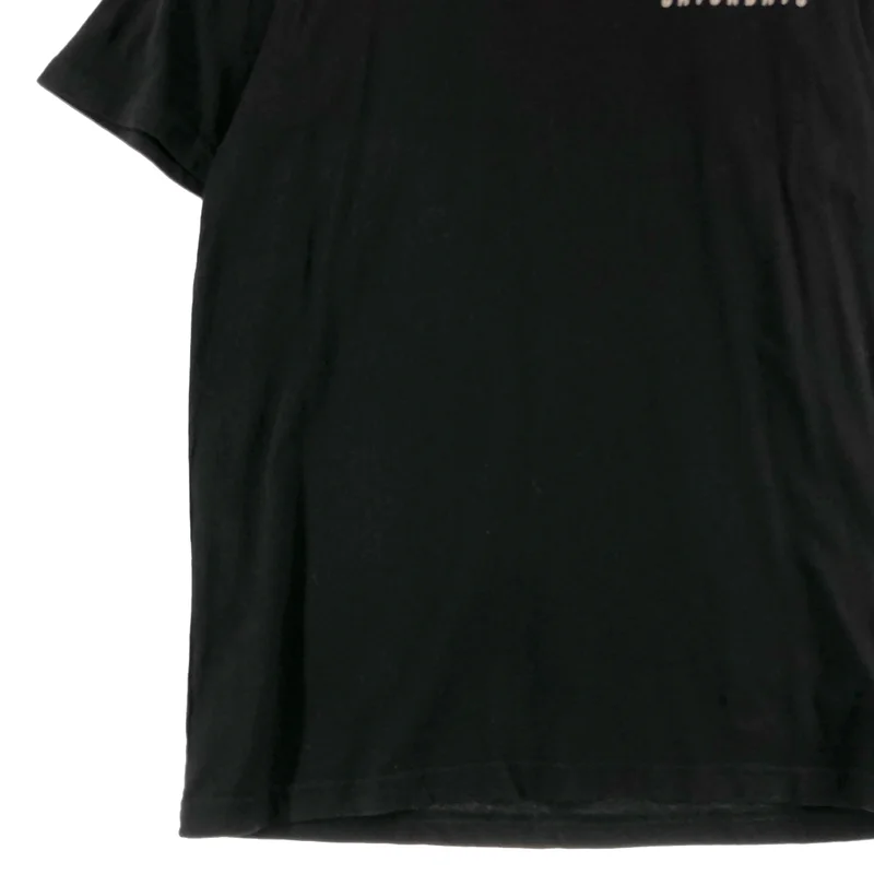 SATURDAYS SURF NYC / サタデーズサーフニューヨーク | ロゴ プリント Tシャツ カットソー | S | メンズ