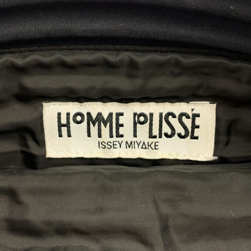 HOMME PLISSE ISSEY MIYAKE / オムプリッセイッセイミヤケ | プリーツ