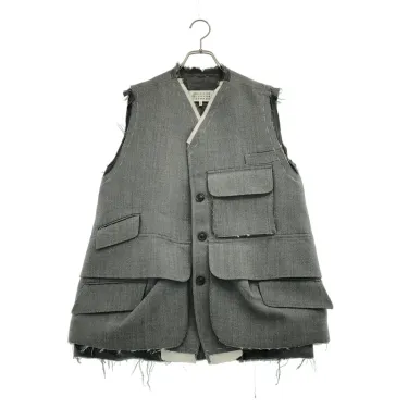Graphpaper / Graph Paper | ONLY ARK Exclusive / Scale Off Wool