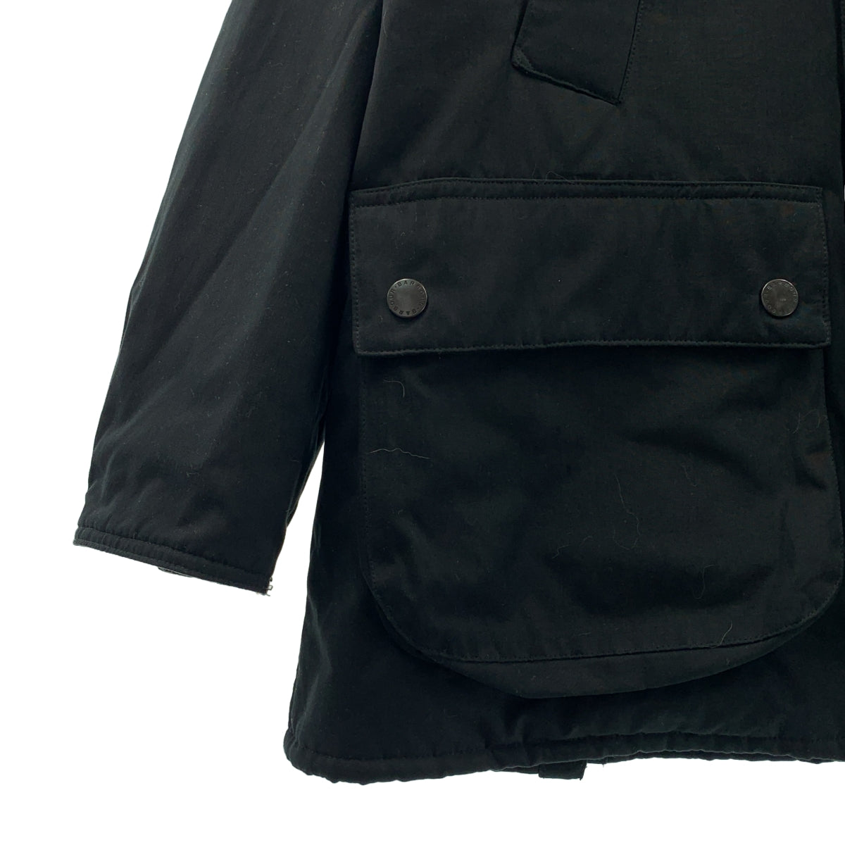 Barbour / バブアー | FREAK'S STORE 別注 BEDALE INSULATION ビデイル