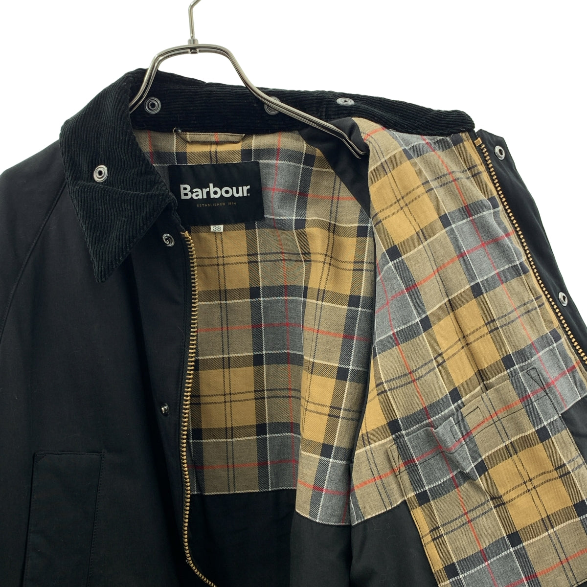 Barbour / バブアー | FREAK'S STORE 別注 BEDALE INSULATION ビデイル