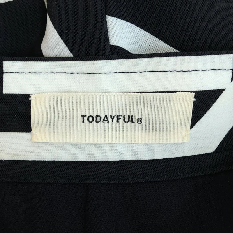 TODAYFUL / トゥデイフル | パンツ 12110727 | 38 | レディース
