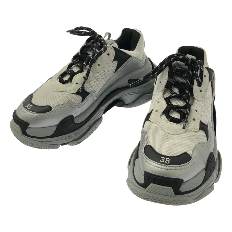 BALENCIAGA / バレンシアガ | Triple S Trainers スニーカー | 25 | レディース