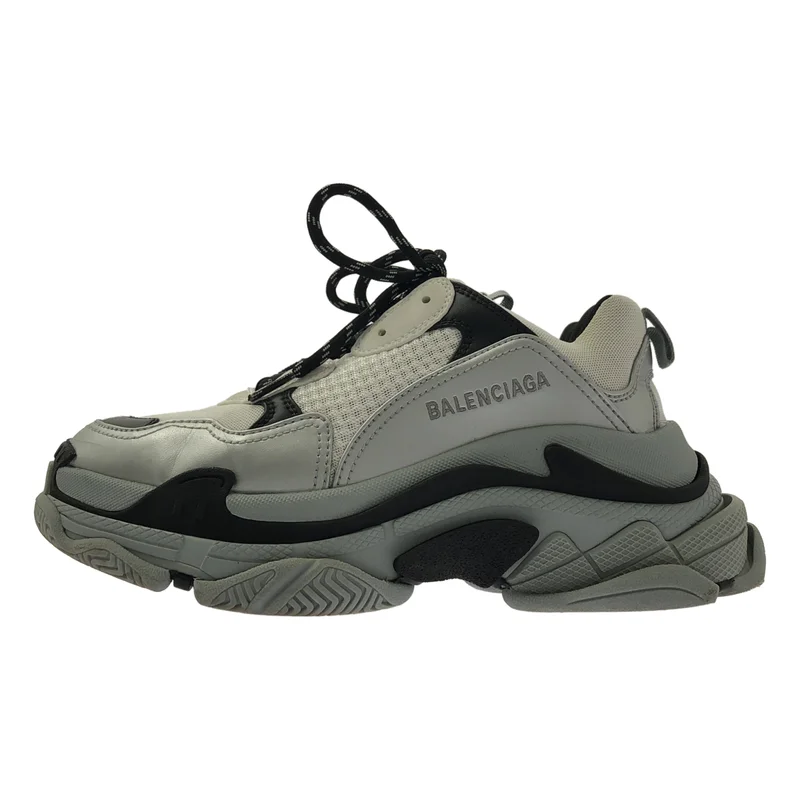 BALENCIAGA / バレンシアガ | Triple S Trainers スニーカー | 25 | レディース