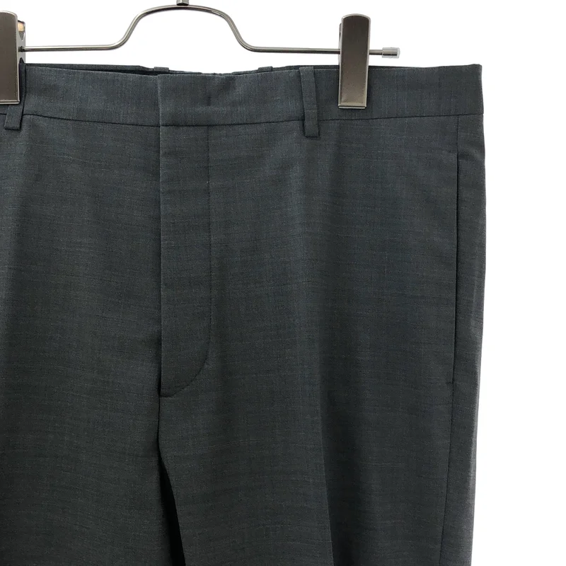 JIL SANDER / ジルサンダー | TAILOR MADE セットアップ / ウール 2B テーラードジャケット / スラックス JSUM235802 | 44 | メンズ