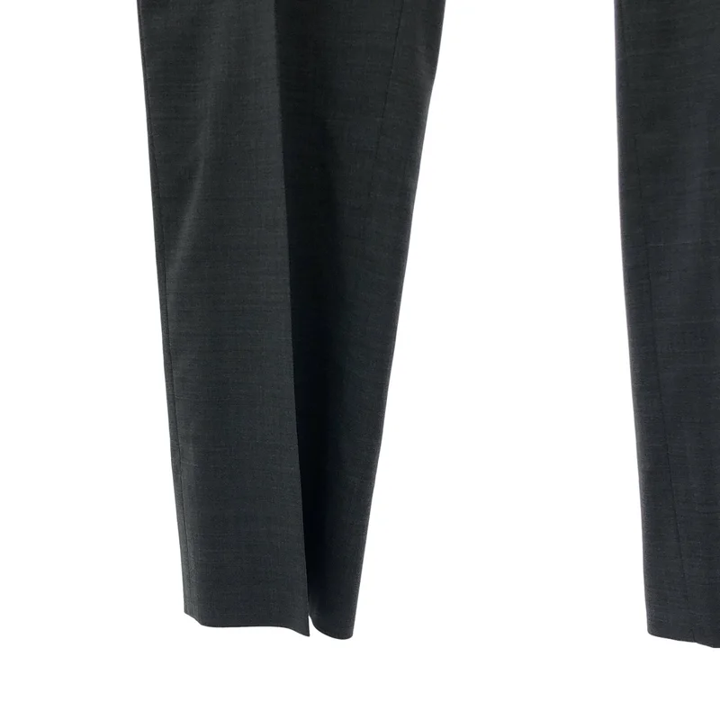 JIL SANDER / ジルサンダー | TAILOR MADE セットアップ / ウール 2B テーラードジャケット / スラックス JSUM235802 | 44 | メンズ