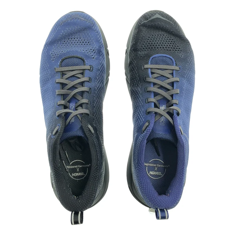 Engineered Garments / エンジニアドガーメンツ | × HOKA ONE ONE / ホカオネオネ EG HUPANA 2  / フパナ スニーカー | 28 | メンズ