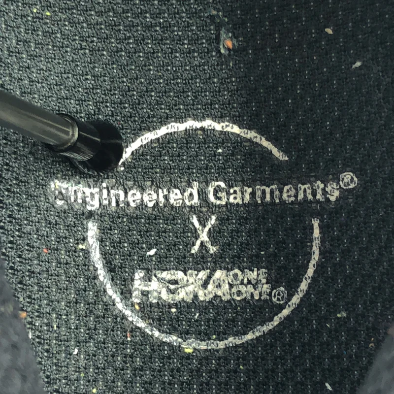 Engineered Garments / エンジニアドガーメンツ | × HOKA ONE ONE / ホカオネオネ EG HUPANA 2  / フパナ スニーカー | 28 | メンズ