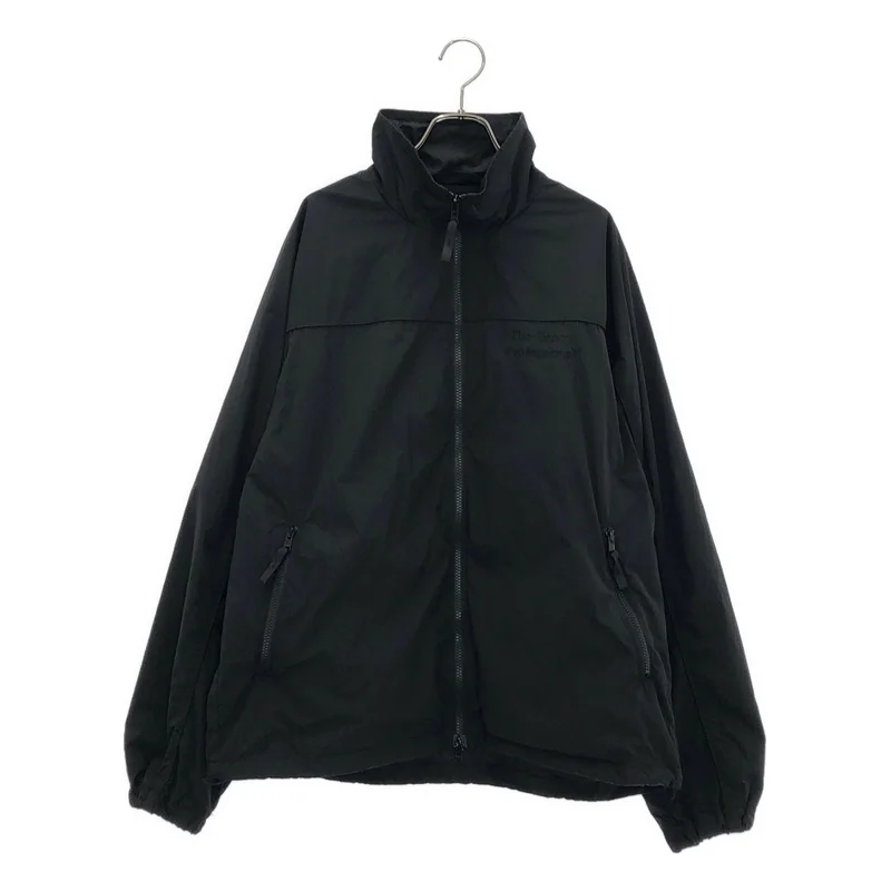 The Ennoy Professional / ザエンノイプロフェッショナル | 2026SS | PIPING NYLON TRACK SUIT ジャケット | M | メンズ
