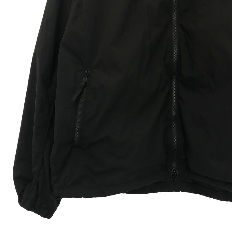 The Ennoy Professional / ザエンノイプロフェッショナル | 2026SS | PIPING NYLON TRACK SUIT ジャケット | M | メンズ